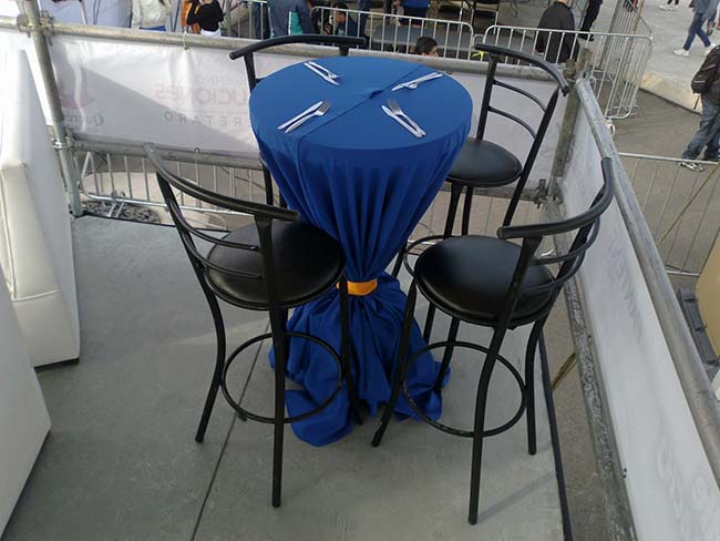 Alquiler Alquiladora la Paloma